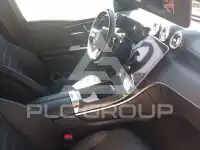 2023 Mercedes Benz GLC-Class