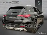 2023 Mercedes Benz GLC-Class
