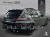 2023 Mercedes Benz GLC-Class
