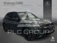 2023 Mercedes Benz GLC-Class