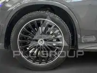 2023 Mercedes Benz GLC-Class