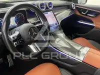 2023 Mercedes Benz GLC-Class