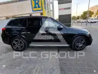 2023 Mercedes Benz GLC-Class
