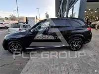 2023 Mercedes Benz GLC-Class