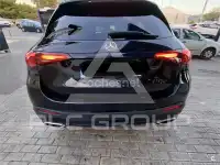 2023 Mercedes Benz GLC-Class