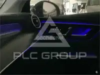 2023 Mercedes Benz GLC-Class