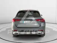 2023 Mercedes Benz GLC-Class