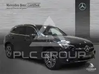 2023 Mercedes Benz GLC-Class