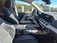 2023 Mercedes Benz GLE-Class