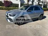 2023 Mercedes Benz GLE-Class