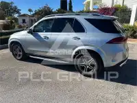 2023 Mercedes Benz GLE-Class
