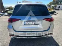 2023 Mercedes Benz GLE-Class