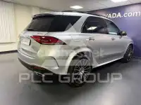 2023 Mercedes Benz GLE-Class