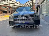 2023 Mercedes Benz GLE-Class