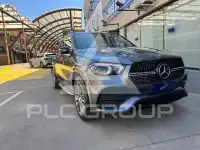 2023 Mercedes Benz GLE-Class