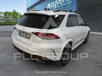 2023 Mercedes Benz GLE-Class
