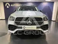 2023 Mercedes Benz GLE-Class