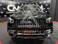 2023 Mercedes Benz GLE-Class
