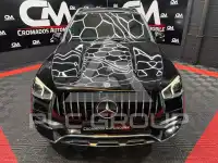 2023 Mercedes Benz GLE-Class