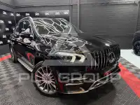 2023 Mercedes Benz GLE-Class