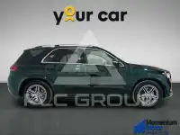 2023 Mercedes Benz GLE-Class