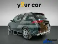2023 Mercedes Benz GLE-Class