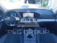 2023 Mercedes Benz GLE-Class