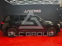 2023 Mercedes Benz GLE-Class