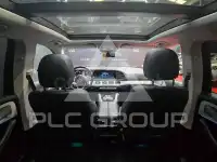 2023 Mercedes Benz GLE-Class