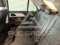 2023 Mercedes Benz GLE-Class