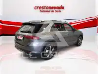 2023 Mercedes Benz GLE-Class