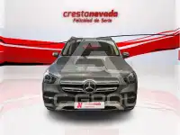2023 Mercedes Benz GLE-Class