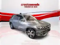 2023 Mercedes Benz GLE-Class