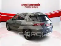 2023 Mercedes Benz GLE-Class