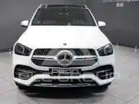 2023 Mercedes Benz GLE-Class