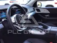 2023 Mercedes Benz GLE-Class