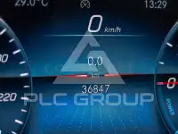 2023 Mercedes Benz GLE-Class