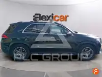 2023 Mercedes Benz GLE-Class