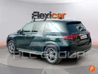 2023 Mercedes Benz GLE-Class