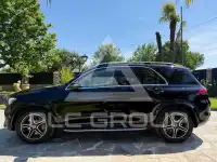 2023 Mercedes Benz GLE-Class