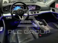 2023 Mercedes Benz GLE-Class