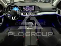 2023 Mercedes Benz GLE-Class