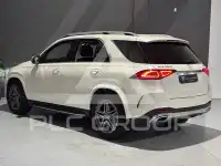 2023 Mercedes Benz GLE-Class