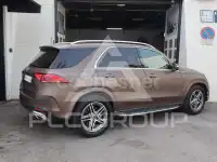 2023 Mercedes Benz GLE-Class