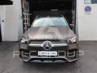 2023 Mercedes Benz GLE-Class
