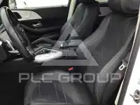 2023 Mercedes Benz GLE-Class