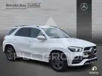 2023 Mercedes Benz GLE-Class