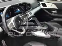 2023 Mercedes Benz GLE-Class