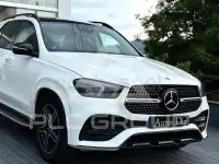 2023 Mercedes Benz GLE-Class
