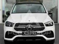 2023 Mercedes Benz GLE-Class